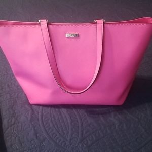 Large Kate Spade Tote